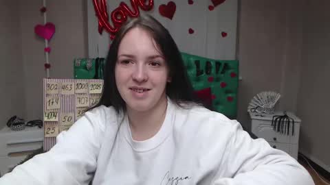 IsabelBlackberry online show from 09-26-25, 05:11