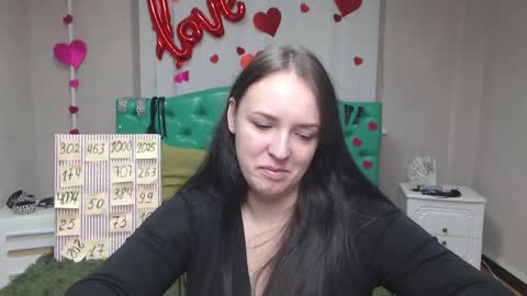 IsabelBlackberry online show from 10-03-25, 05:59