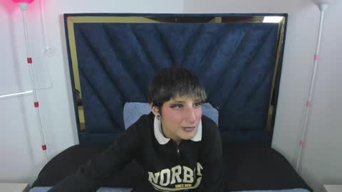 Isabel Cortez online show from 09-09-25, 07:46