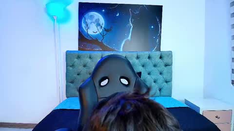 Isabel Cortez online show from 10-01-25, 11:49