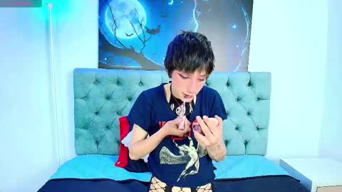 Isabel Cortez online show from 10-06-25, 11:40