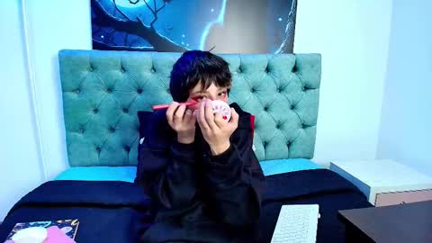 Isabel Cortez online show from 10-08-25, 11:41