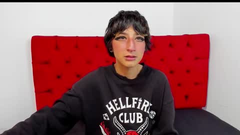 Isabel Cortez online show from 10-30-25, 11:44