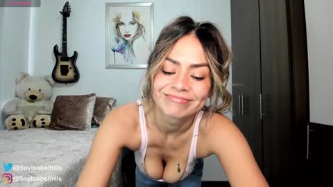 Isa online show from 01-08-25, 07:45