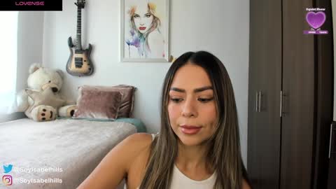 Isa online show from 01-23-25, 10:11