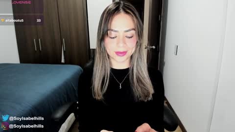 Isa online show from 10-04-25, 03:04