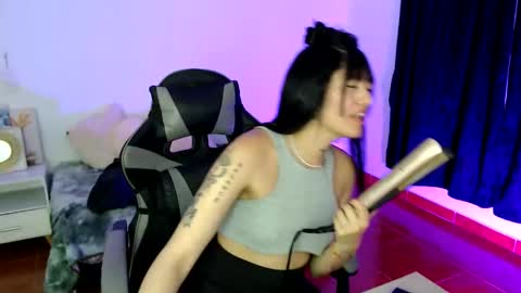 isabella__777 online show from 12-16-25, 04:06