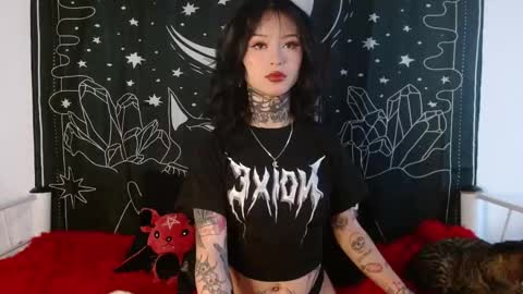 Snapshot of isabella__dark chatting on 10-17-25, 09:50    online show from 10-17-25, 09:50