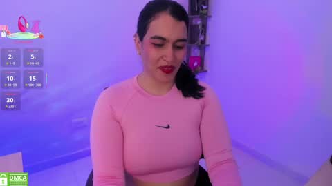 isabella_aristi03 online show from 10-09-25, 03:04