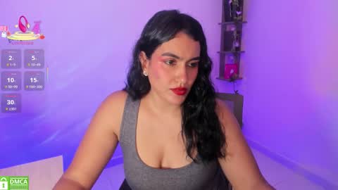 isabella_aristi03 online show from 10-11-25, 03:50