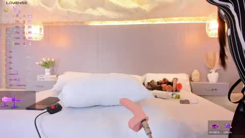 Isa online show from 04-19-26, 04:01