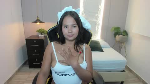 Snapshot of isabella_florez22 chatting on 01-03-25, 07:18 Isabel florez online show from 01-03-25, 07:18