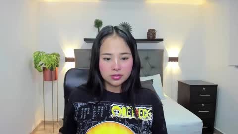 Snapshot of isabella_florez22 chatting on 03-10-25, 12:04 Isabel florez online show from 03-10-25, 12:04