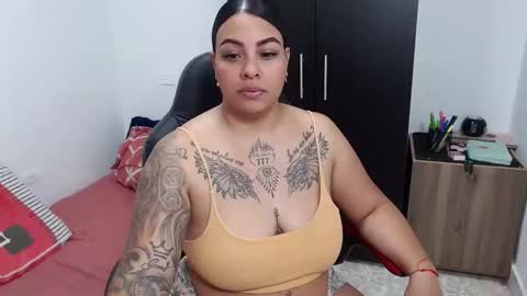  estefania online show from 01-16-25, 10:10