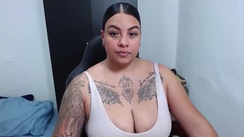  estefania online show from 02-14-25, 09:13