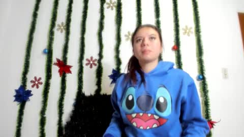 isabella_jaramillo online show from 12-03-25, 12:14