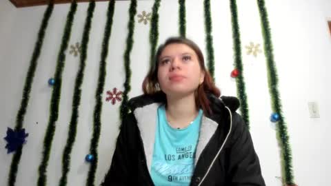 isabella_jaramillo online show from 12-14-25, 12:43