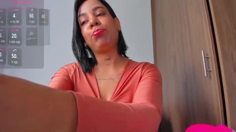  Isabel Lopez online show from 10-05-25, 12:03