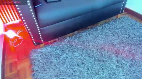 ISABELLA online show from 03-01-26, 04:25