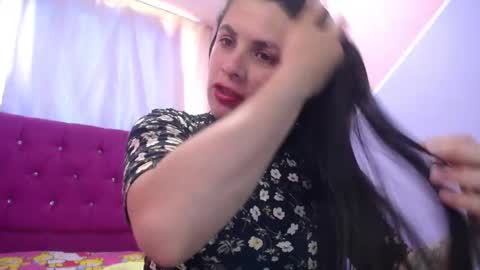 abby online show from 02-06-25, 03:20