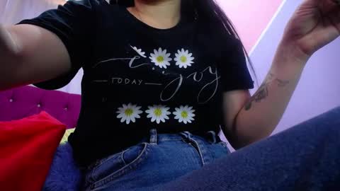 abby online show from 09-08-25, 02:16