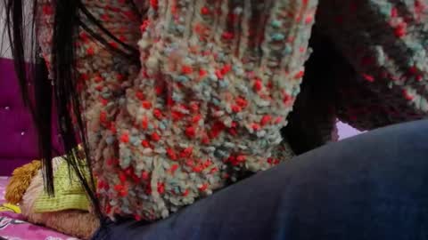 abby online show from 10-16-25, 01:17