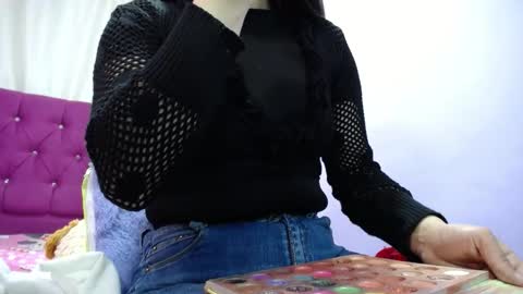 abby online show from 10-28-25, 02:15