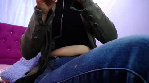 abby online show from 11-10-25, 02:49