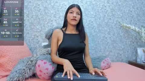 Snapshot of isabella_roberts13 chatting on 02-10-25, 11:02 isa online show from 02-10-25, 11:02