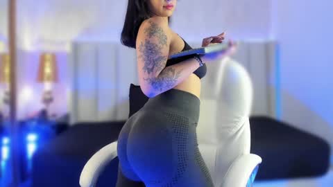 Isa  online show from 12-04-24, 09:35