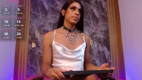 Isabella online show from 02-28-26, 10:22