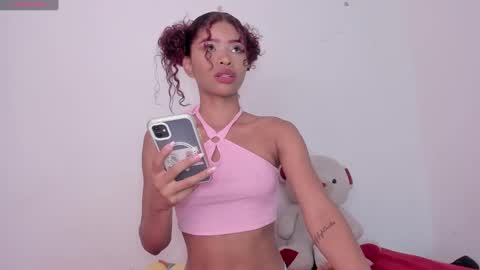 isabella online show from 01-06-25, 05:30