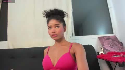 isabella online show from 03-09-25, 08:21