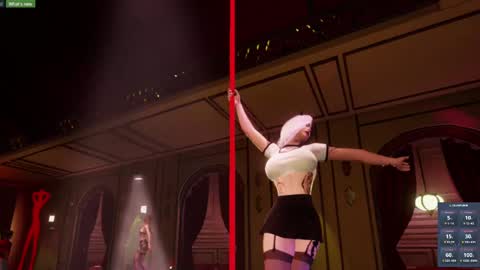 isabella_sunn online show from 02-20-25, 11:21