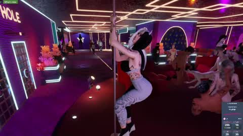 isabella_sunn online show from 02-23-25, 02:40