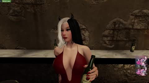 isabella_sunn online show from 03-03-25, 03:41