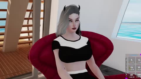 isabella_sunn online show from 10-11-25, 08:51