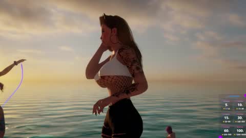 isabella_sunn online show from 11-09-25, 12:53