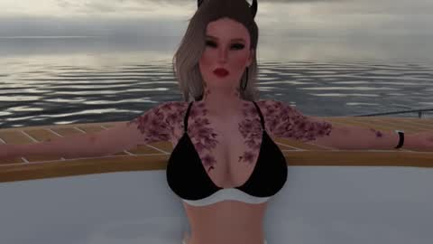 isabella_sunn online show from 01-06-26, 06:50