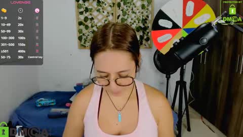 Snapshot of isabella_sweett_ chatting on 10-07-25, 02:31 Isabella online show from 10-07-25, 02:31