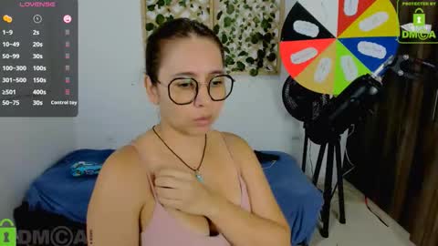 Snapshot of isabella_sweett_ chatting on 10-07-25, 07:00 Isabella online show from 10-07-25, 07:00