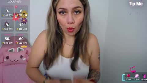 isabella_wish1 online show from 10-20-25, 01:22