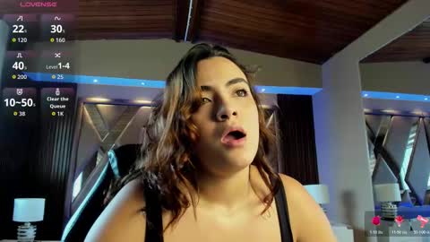 Isabella  Everyday From 0530 to 1430 Col Time online show from 10-20-25, 11:43