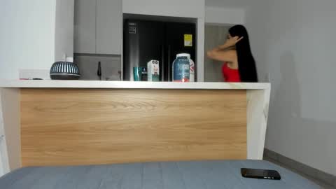 ISABEL online show from 09-19-25, 07:54