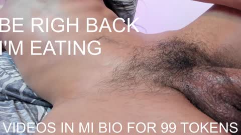 Bella B  -JOIN FREE  online show from 02-08-25, 03:19