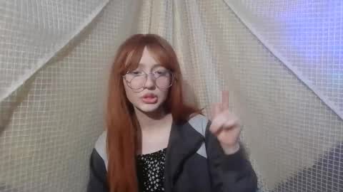 isabellablacky online show from 03-22-26, 04:49