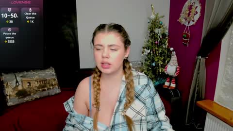 Snapshot of isabellabler chatting on 12-16-24, 03:54 isabellabler online show from 12-16-24, 03:54