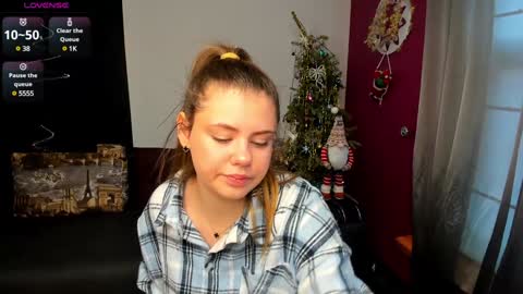 Snapshot of isabellabler chatting on 01-14-25, 06:56 isabellabler online show from 01-14-25, 06:56