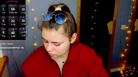 Snapshot of isabellabler chatting on 01-31-25, 07:18 isabellabler online show from 01-31-25, 07:18