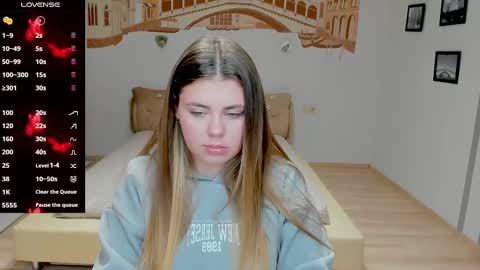 Snapshot of isabellabler chatting on 02-21-25, 06:40 isabellabler online show from 02-21-25, 06:40